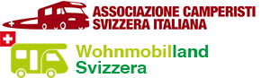 Wohnmobilland Schweiz Logo