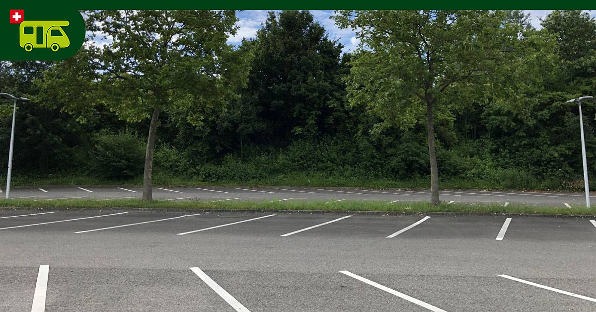 Stellplatz Nid-du-Crô - Neuenburg photo 2