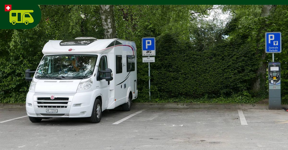 Stellplatz Engelplatz - Arbon photo 2