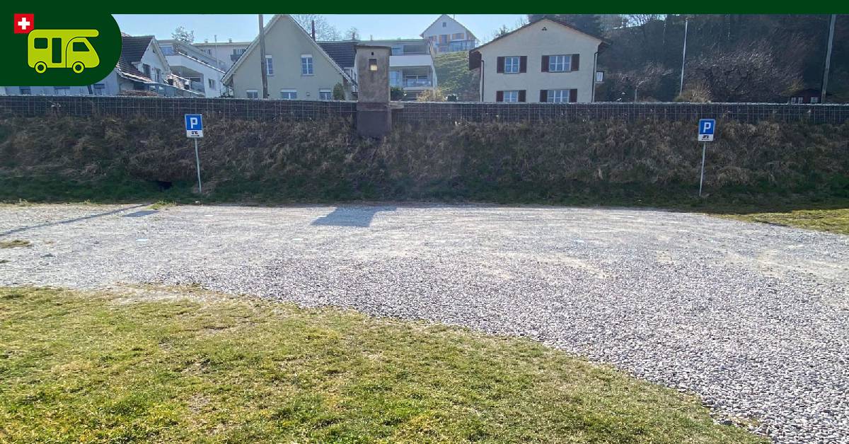 Stellplatz Strandbad - Steckborn photo 4