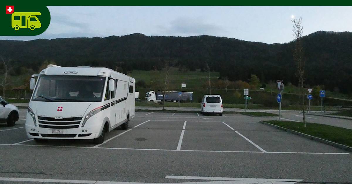 Geeignet für Wohnmobile photo 2