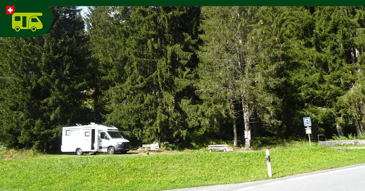 Stellplatz Tuf - Siat photo 3